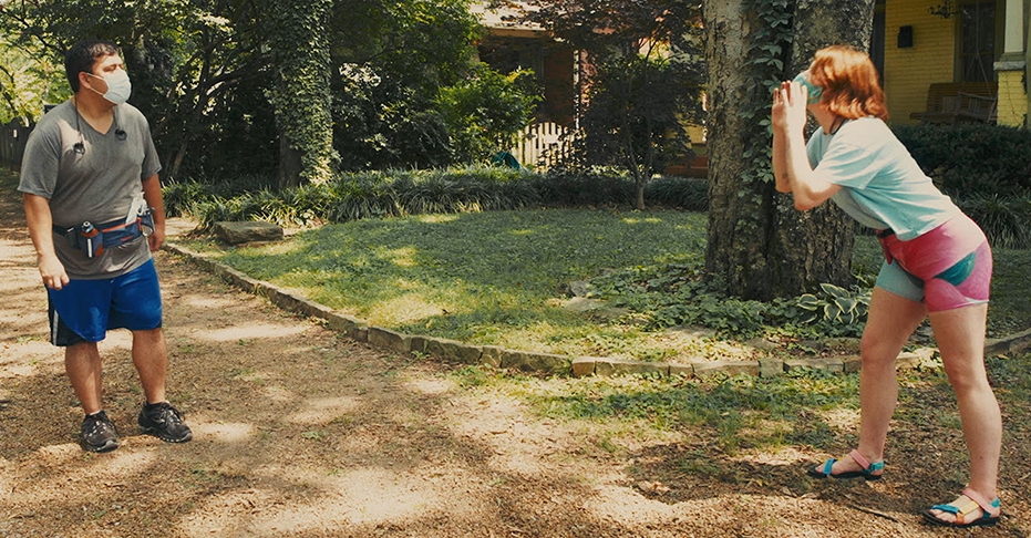 Affiche de l’évènement Animation "Tu te fais un film!"